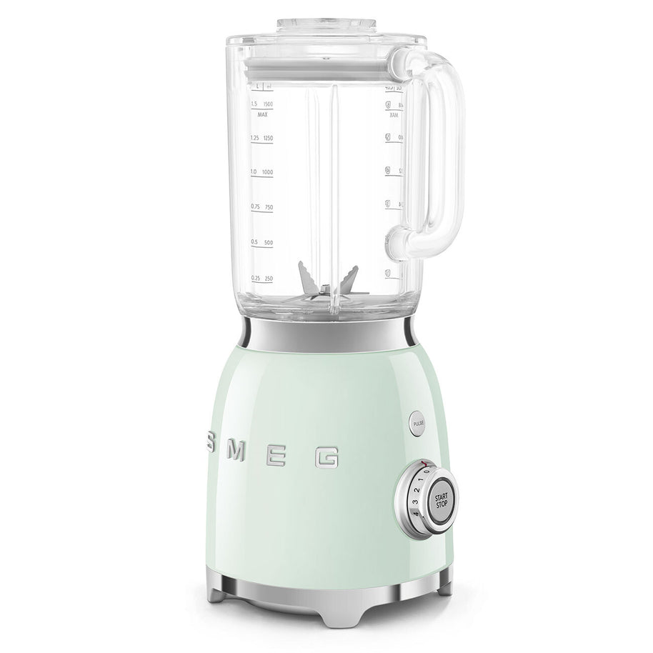 Smeg Pastel Yeşil Blender