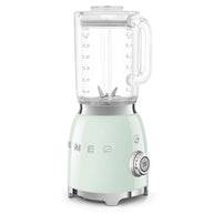 Smeg Pastel Yeşil Blender