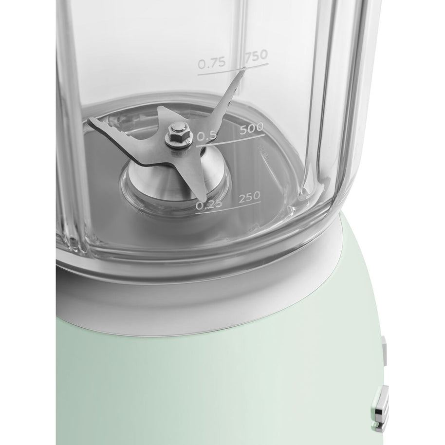 Smeg Pastel Yeşil Blender