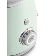 Smeg Pastel Yeşil Blender