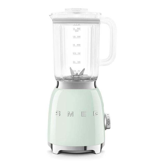 Smeg Pastel Green Blender