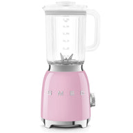 Smeg Pembe Blender