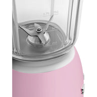 Smeg Pembe Blender
