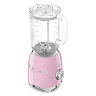 Smeg Pembe Blender