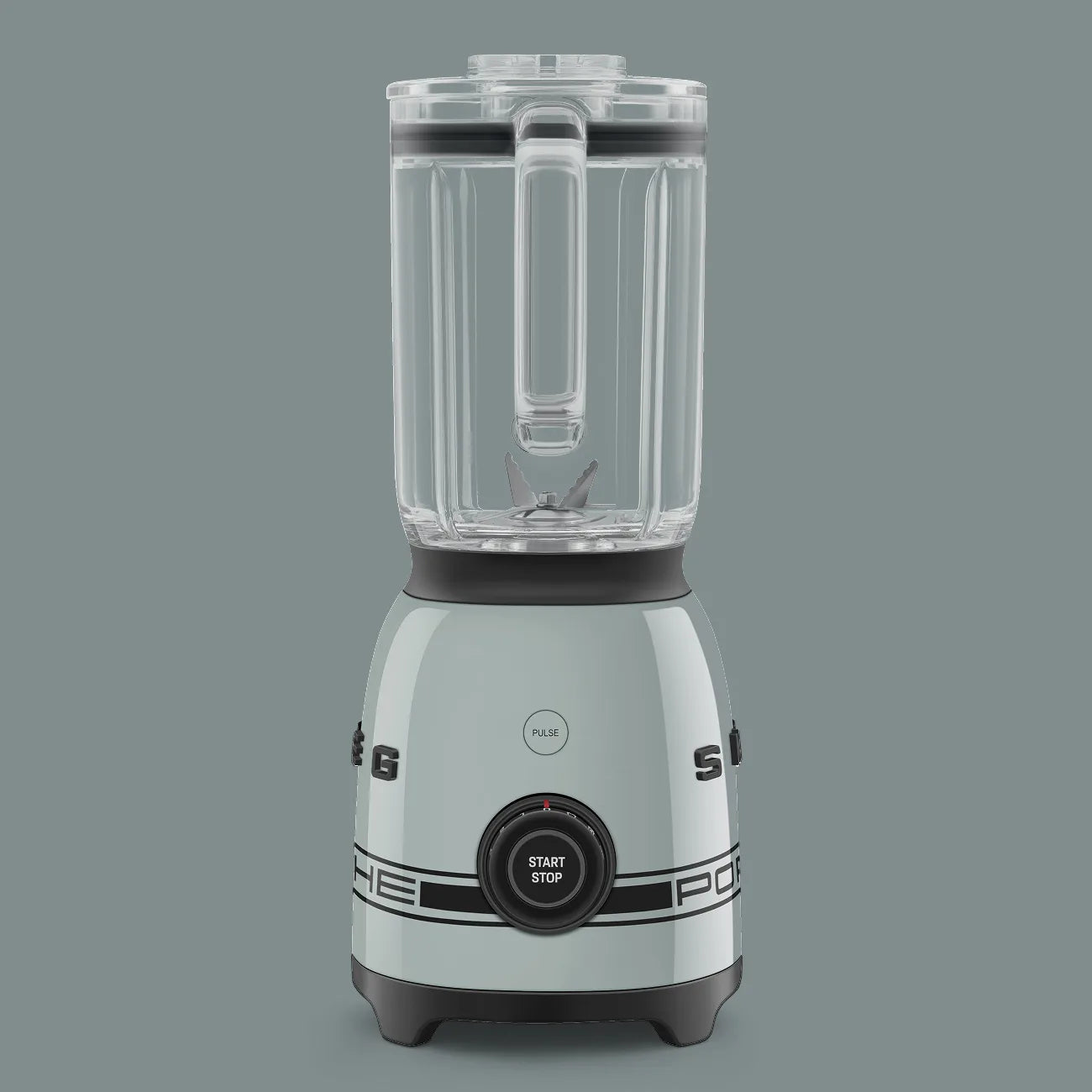 Smeg Porsche x SMEG Shade Green Blender