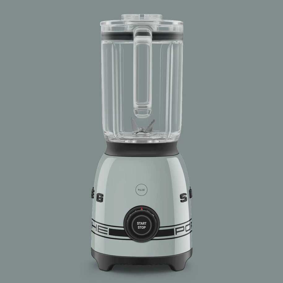 Smeg Porsche x SMEG Shade Green Blender