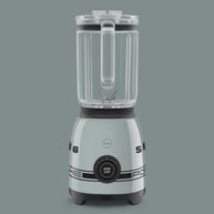 Smeg Porsche x SMEG Shade Green Blender