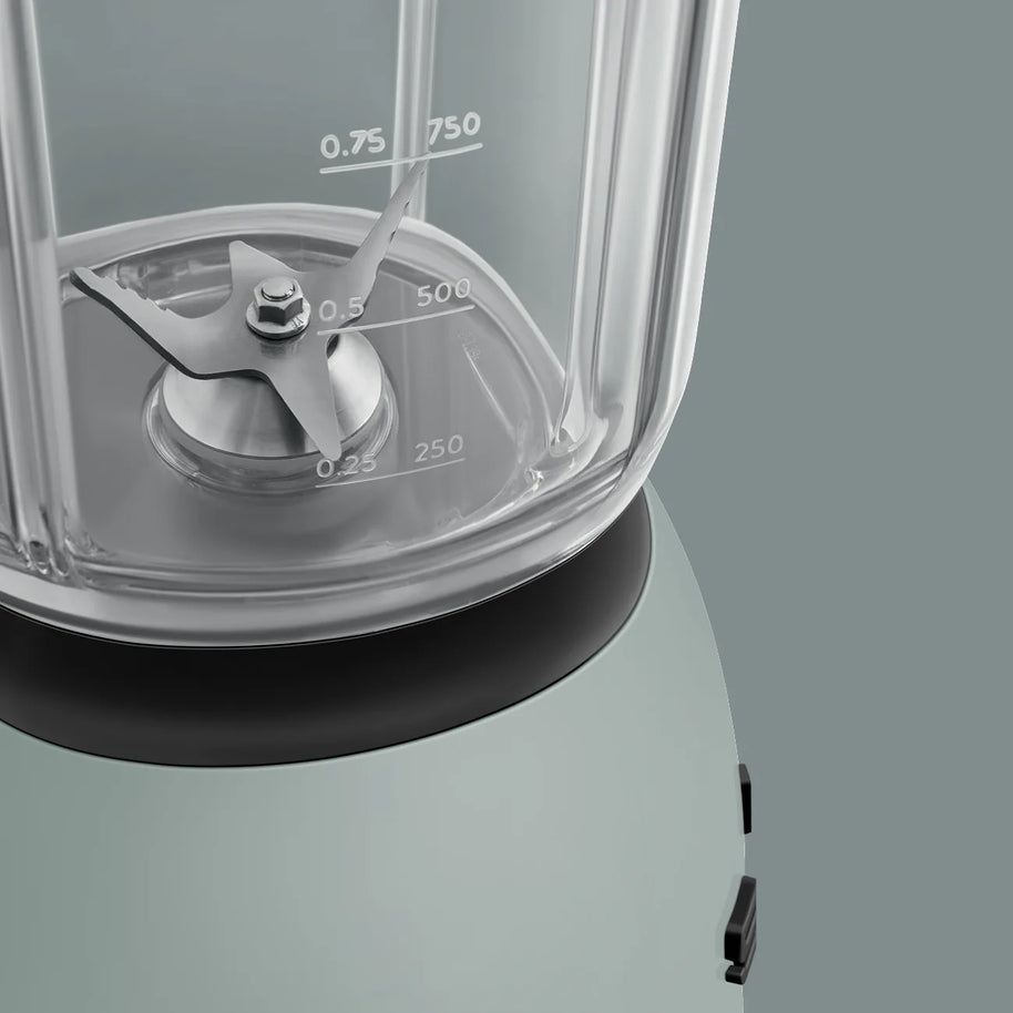 Smeg Porsche x SMEG Shade Green Blender