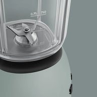 Smeg Porsche x SMEG Shade Green Blender