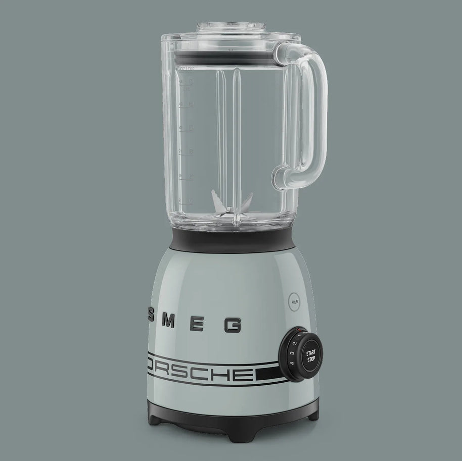 Smeg Porsche x SMEG Shade Green Blender
