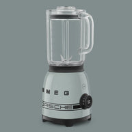 Smeg Porsche x SMEG Shade Green Blender