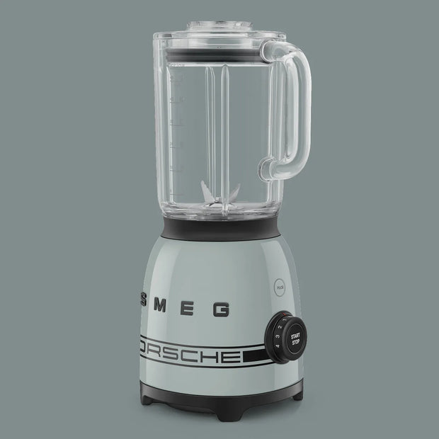 Smeg Porsche x SMEG Shade Green Blender