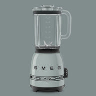 Smeg Porsche x SMEG Shade Green Blender