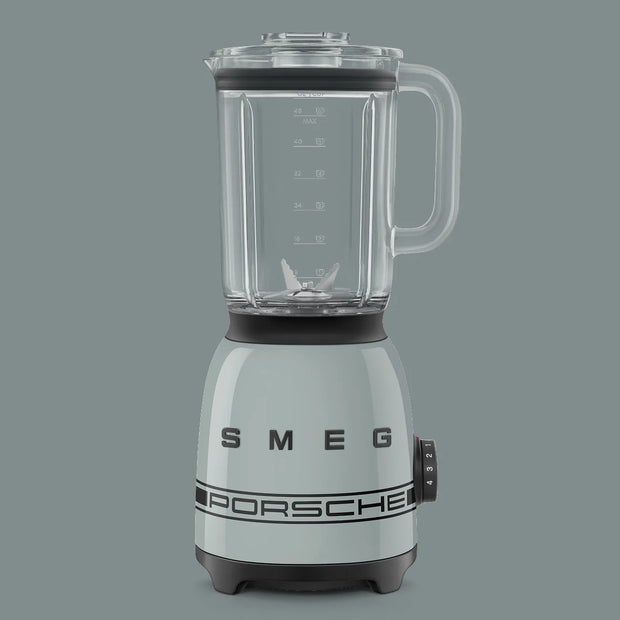 Smeg Porsche x SMEG Shade Green Blender