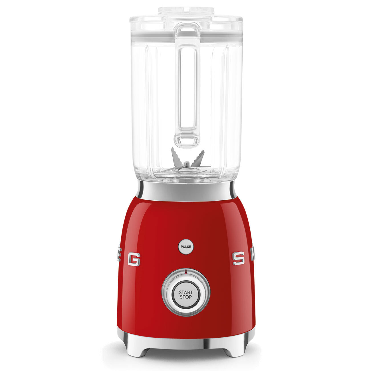 Smeg Kırmızı Blender