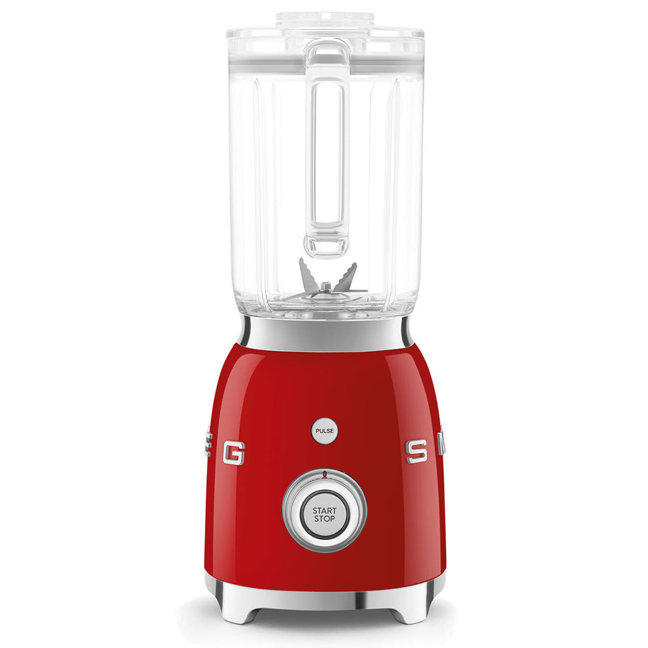 Smeg Kırmızı Blender