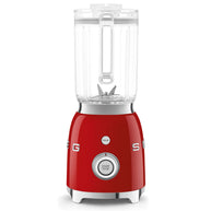 Smeg Kırmızı Blender