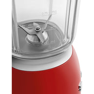 Smeg Kırmızı Blender