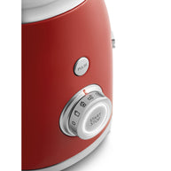 Smeg Kırmızı Blender