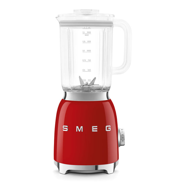 Smeg Red Blender