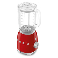 Smeg Kırmızı Blender