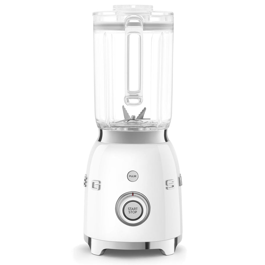 Smeg Beyaz Blender