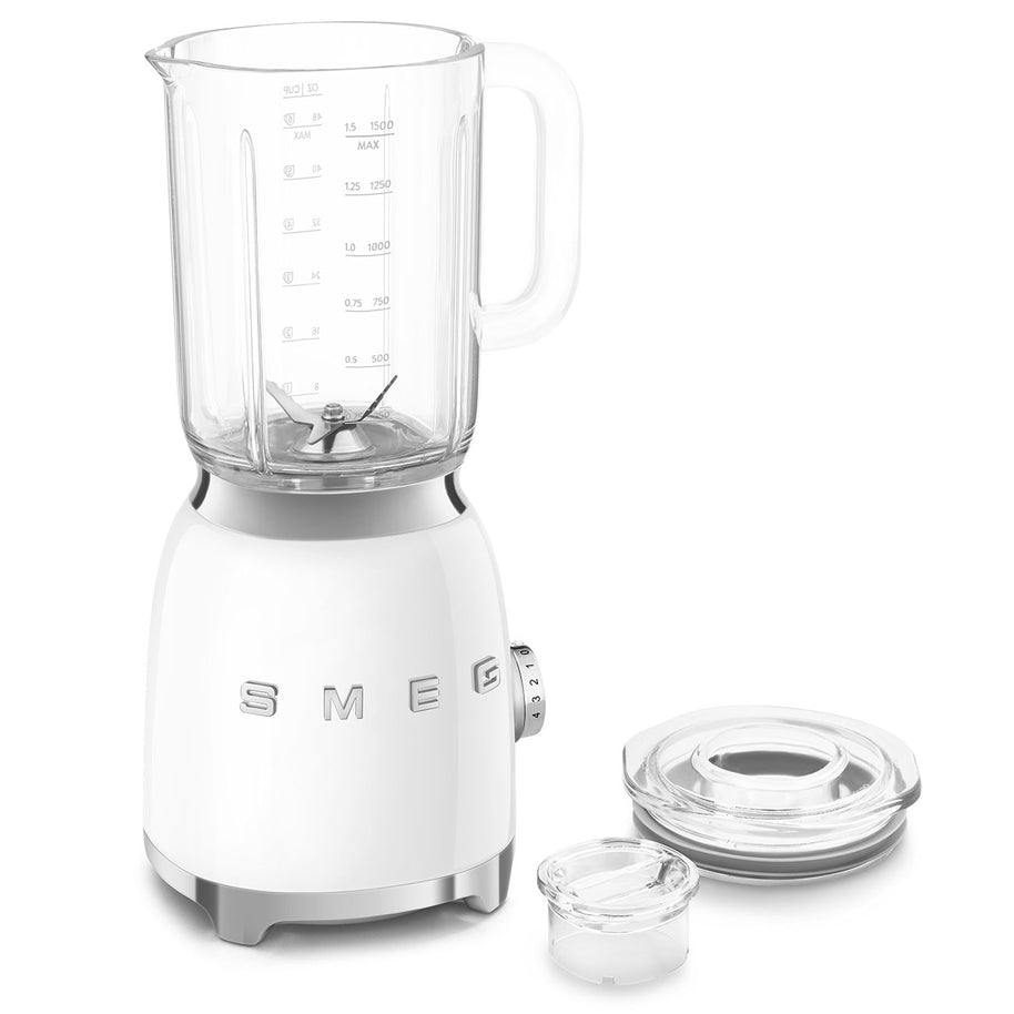 Smeg Beyaz Blender
