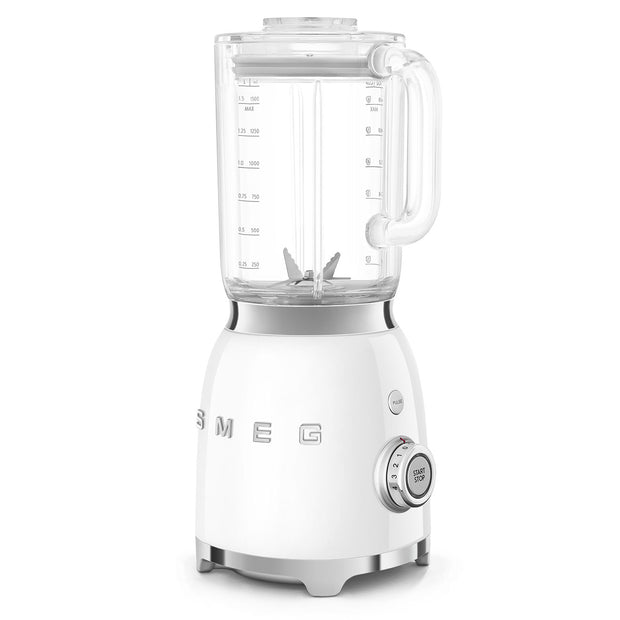 Smeg White Blender