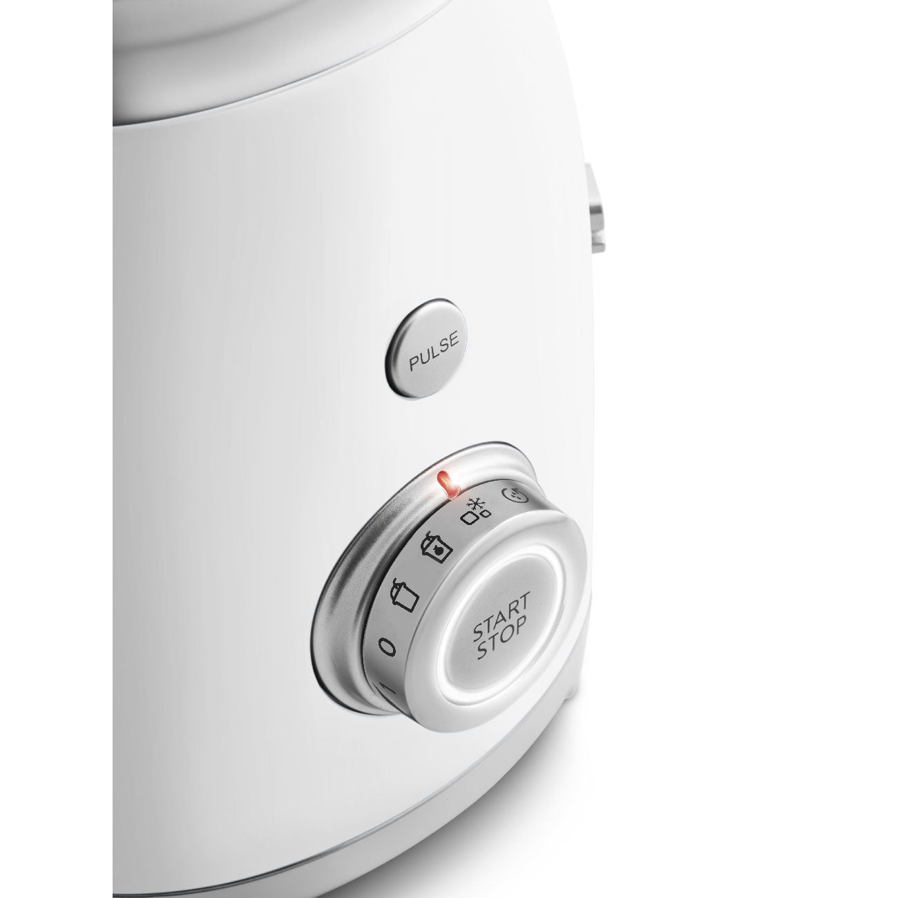 Smeg Beyaz Blender