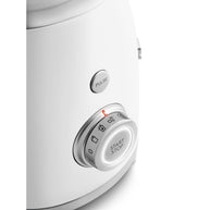 Smeg Beyaz Blender