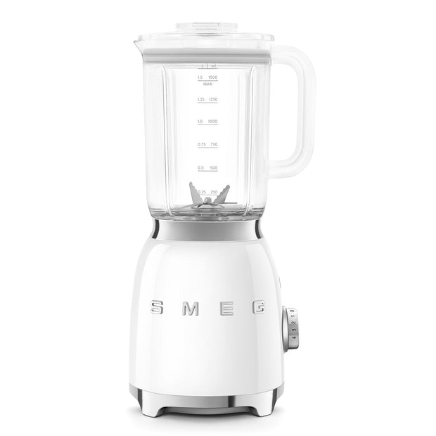 Smeg White Blender