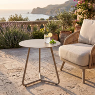 Capri Bahçe Koltuk Takımı