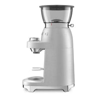 Smeg Paslanmaz Çelik Standart Kahve Öğütme Makinesi