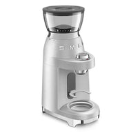 Smeg Paslanmaz Çelik Standart Kahve Öğütme Makinesi