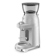 Smeg Paslanmaz Çelik Standart Kahve Öğütme Makinesi