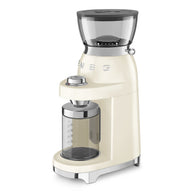 Smeg Krem Kahve Öğütücü