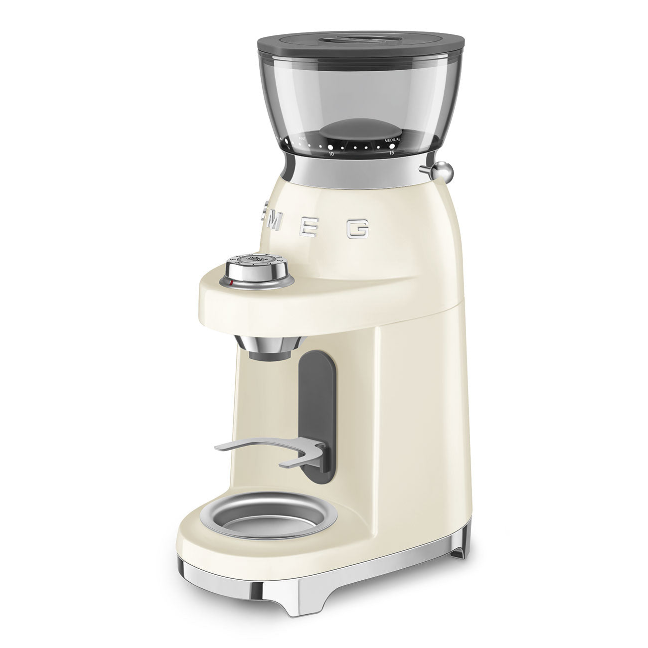 Smeg Krem Kahve Öğütücü