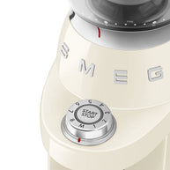 Smeg Krem Kahve Öğütücü