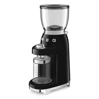 Smeg Siyah Kahve Öğütücü