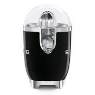 Smeg Siyah Narenciye Sıkacağı