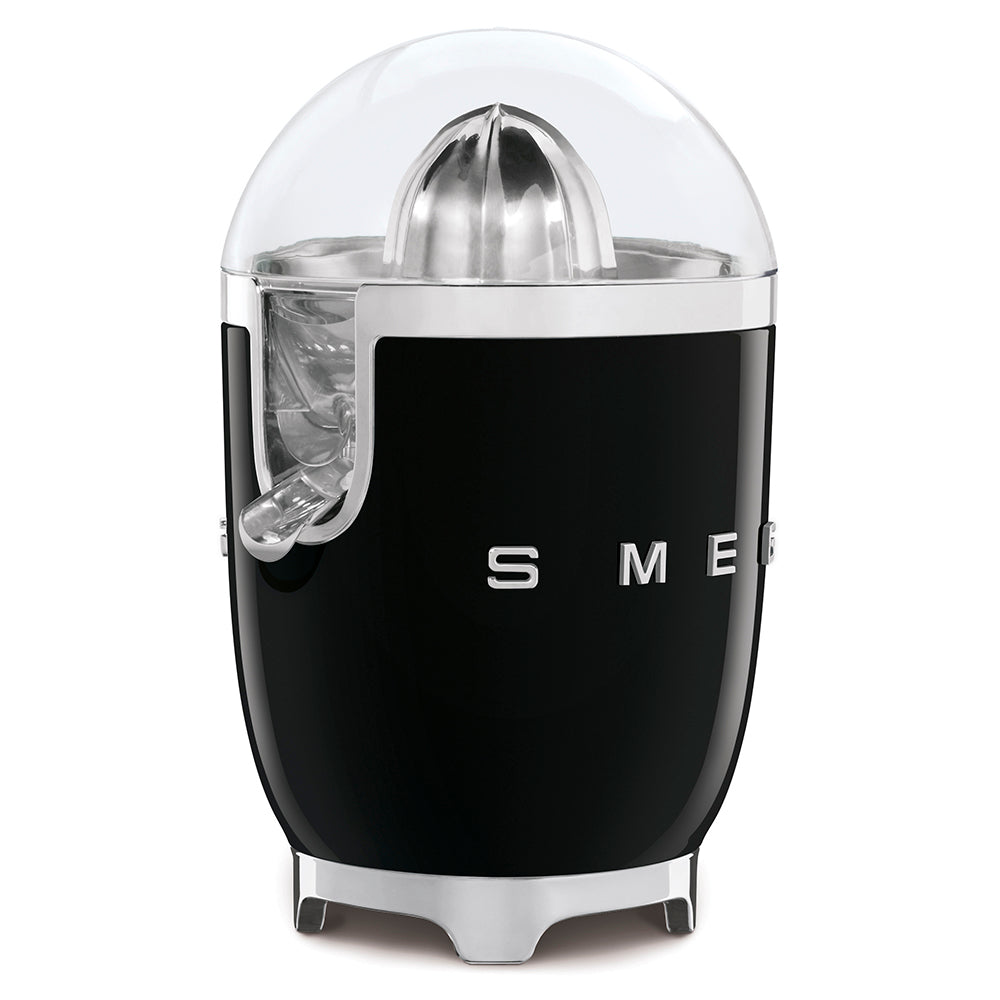 Smeg Siyah Narenciye Sıkacağı