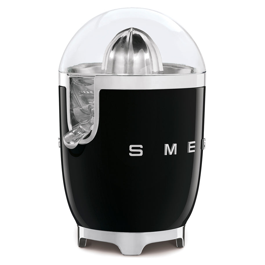 Smeg Siyah Narenciye Sıkacağı