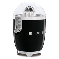 Smeg Siyah Narenciye Sıkacağı