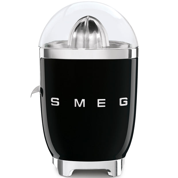 Smeg Black Citrus Juicer