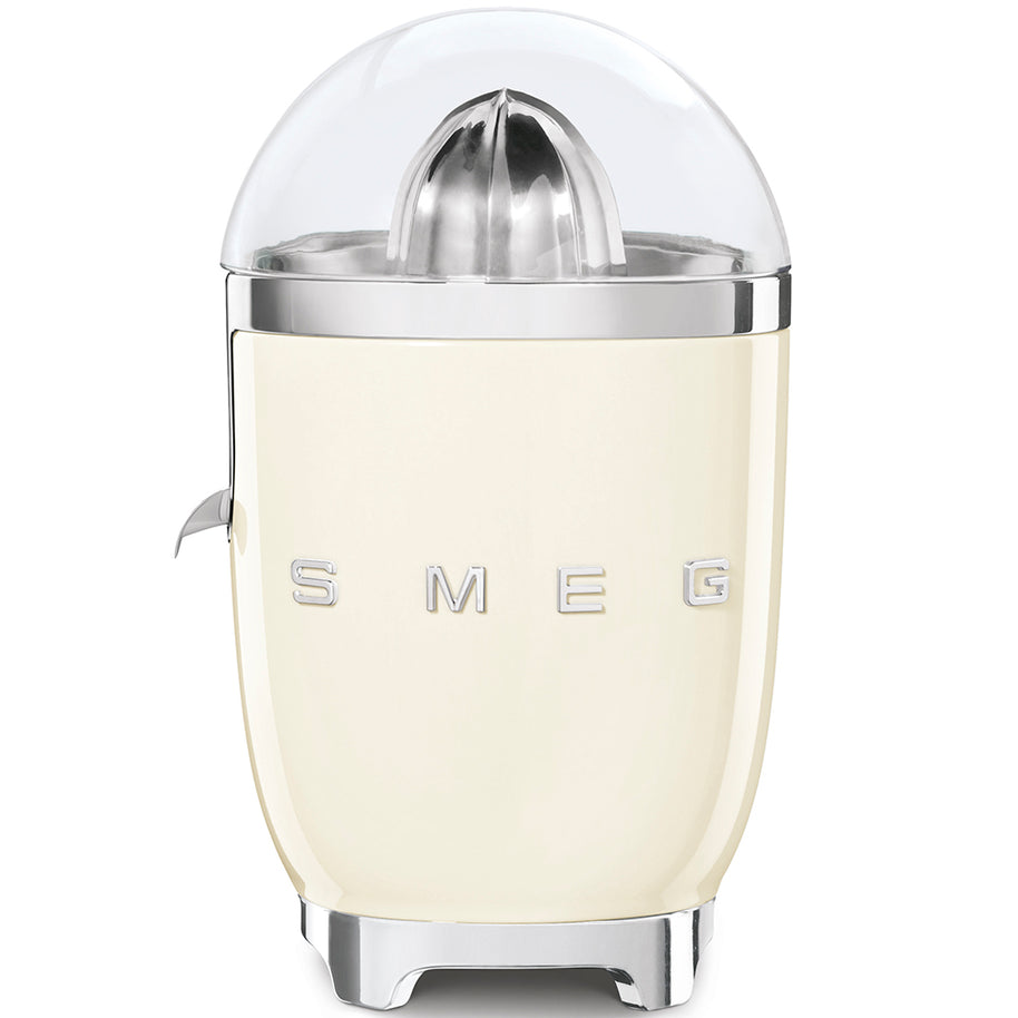 Smeg Krem Narenciye Sıkacağı