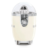 Smeg Krem Narenciye Sıkacağı
