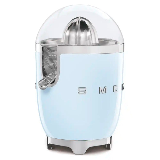 Smeg Pastel Mavi Narenciye Sıkacağı