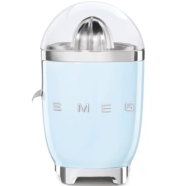 Smeg Pastel Mavi Narenciye Sıkacağı