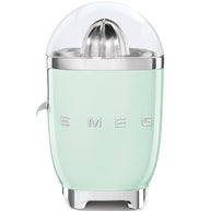 Smeg Pastel Yeşil Narenciye Sıkacağı