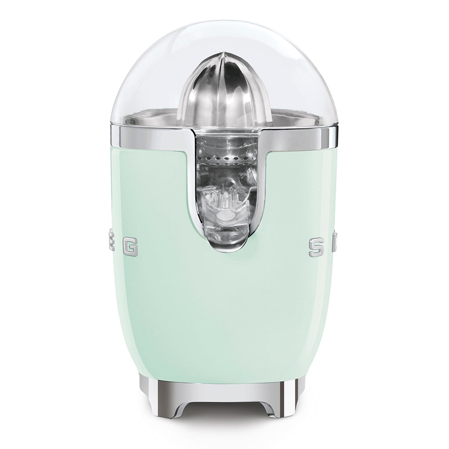 Smeg Pastel Yeşil Narenciye Sıkacağı